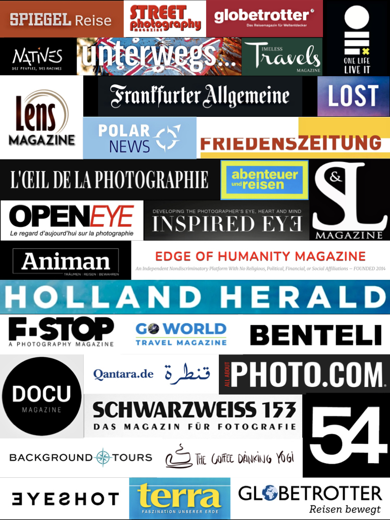 <p>&nbsp;</p>
<p><strong><em>Pakistan:&nbsp;</em></strong>Welcome to Kafiristan, the Land of the Unbelievers! Timeless Travels Magazine (online feature), December 2020</p>