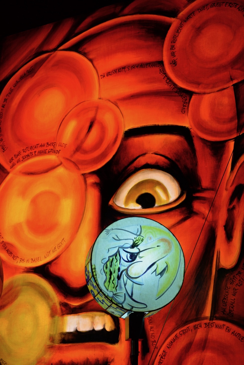 Basel "Morgestraich"