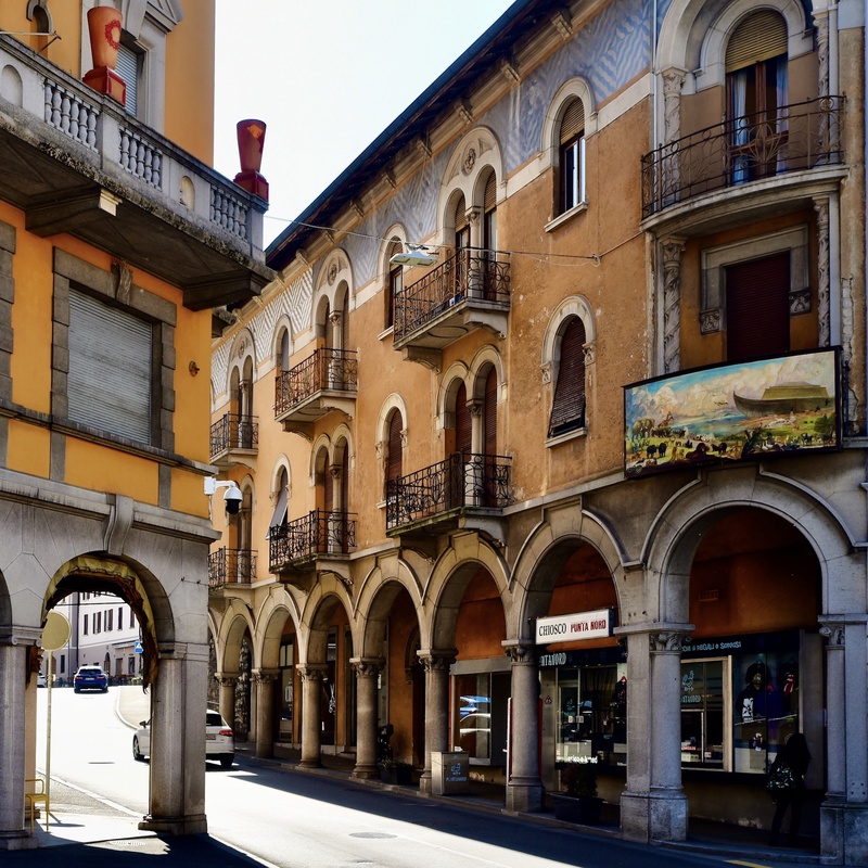 Settimana Santa di Mendrisio