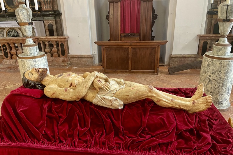 Settimana Santa di Mendrisio