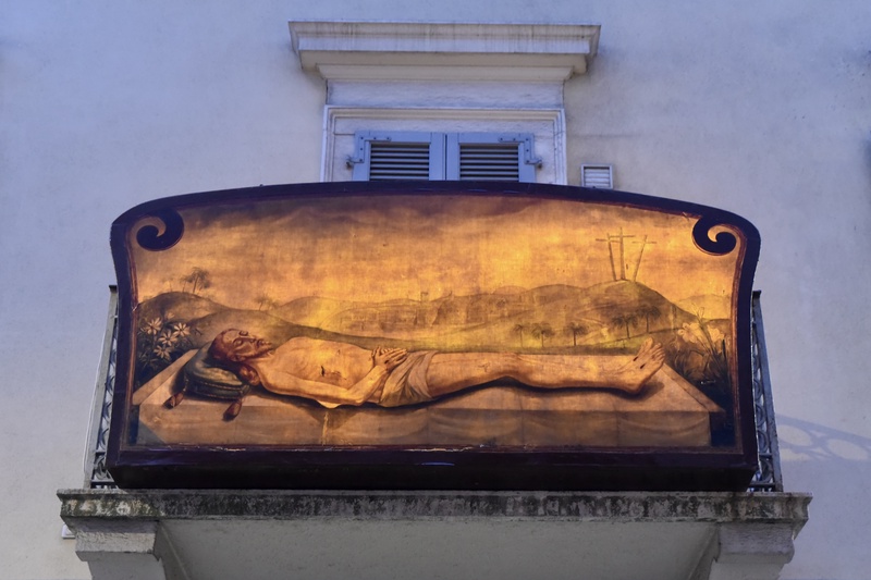 Settimana Santa di Mendrisio