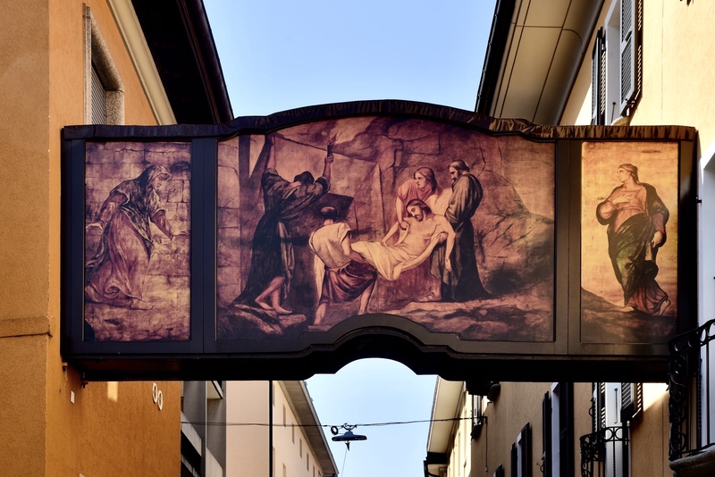 Settimana Santa di Mendrisio