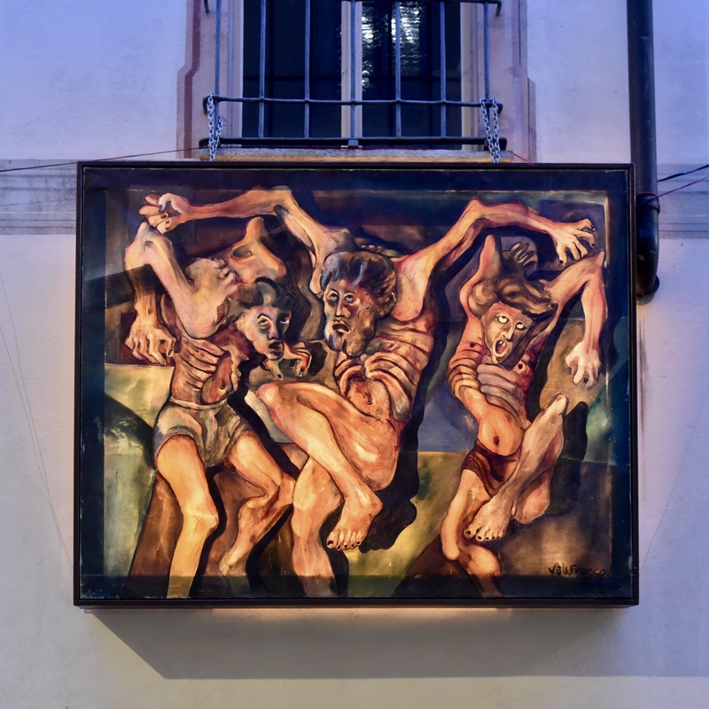 Settimana Santa di Mendrisio