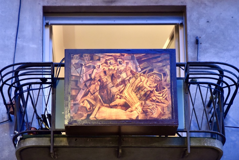 Settimana Santa di Mendrisio