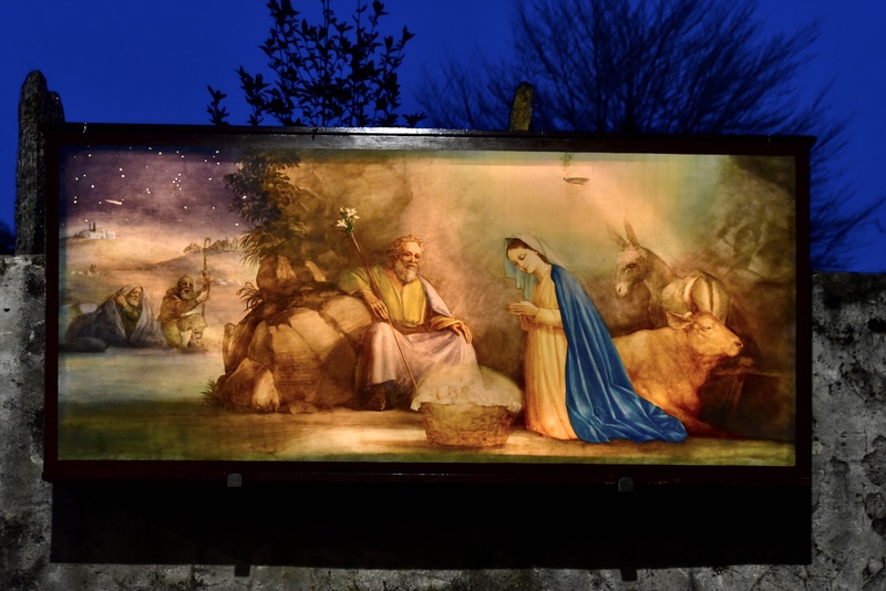 Settimana Santa di Mendrisio