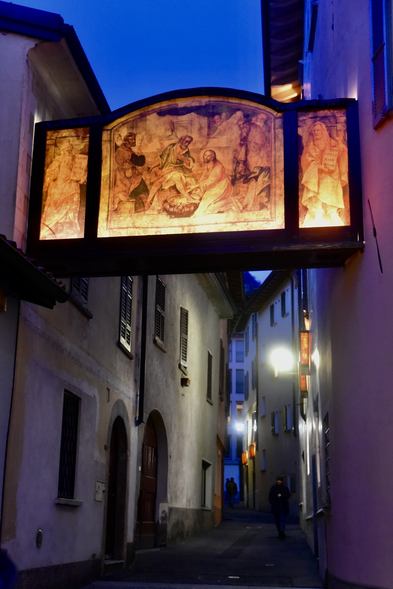 Settimana Santa di Mendrisio