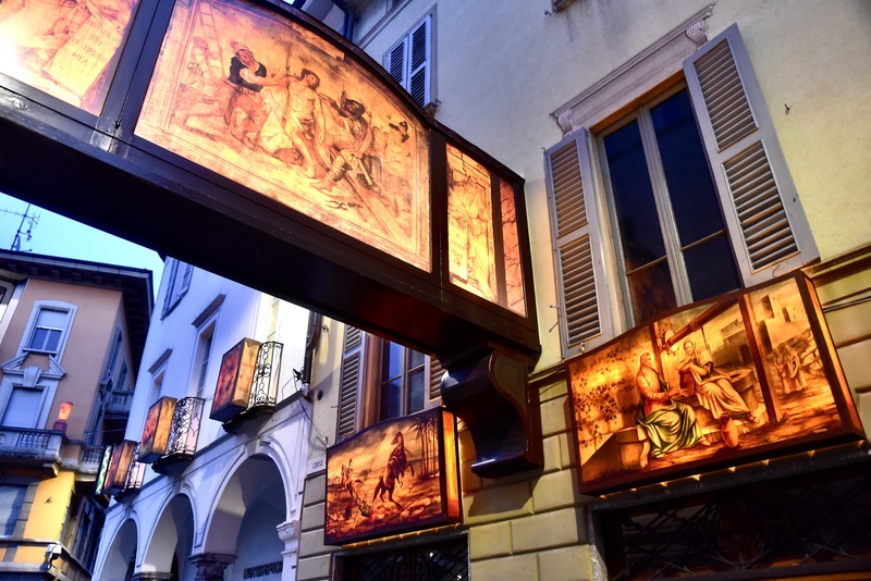 Settimana Santa di Mendrisio