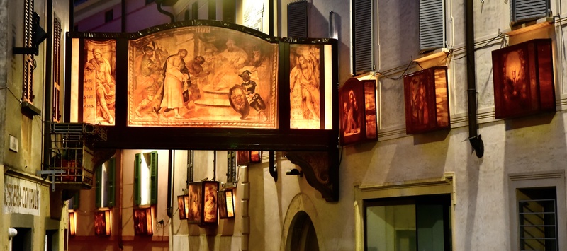 Settimana Santa di Mendrisio