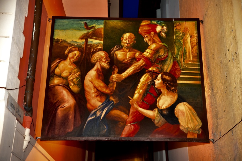 Settimana Santa di Mendrisio