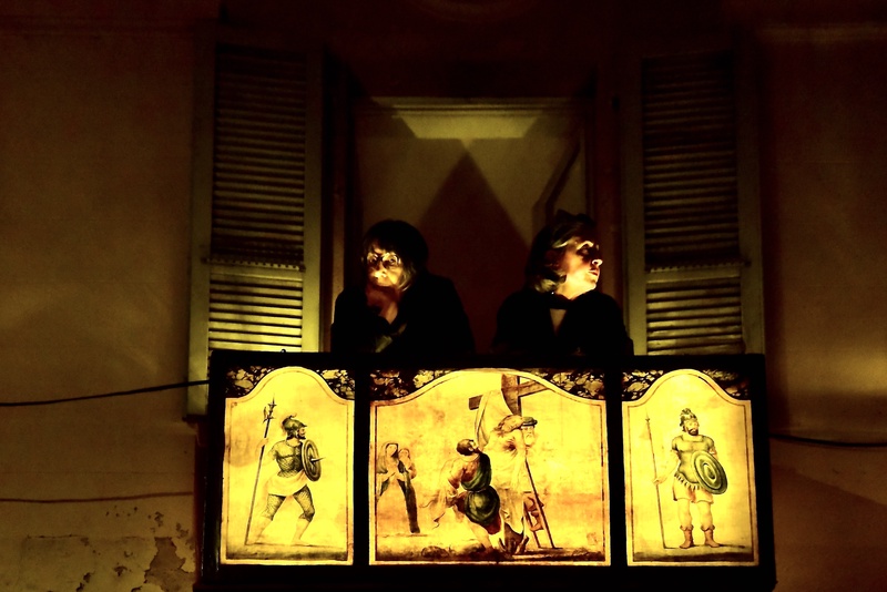 Settimana Santa di Mendrisio