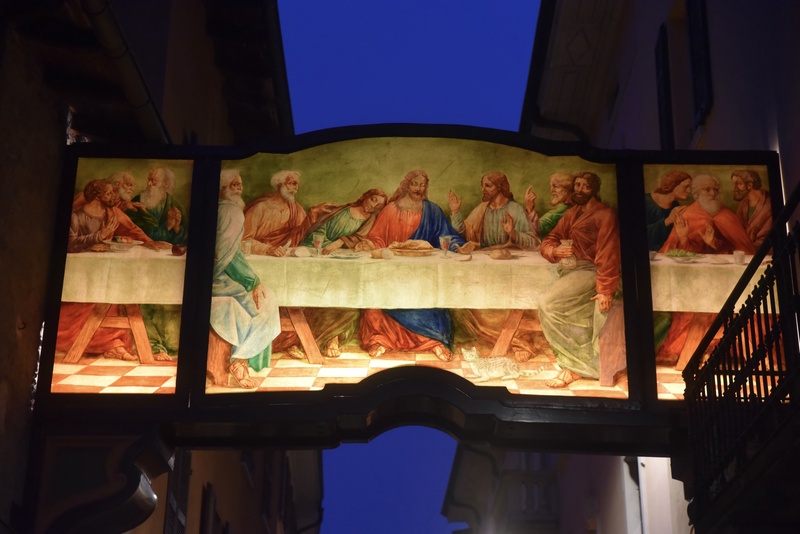 Settimana Santa di Mendrisio