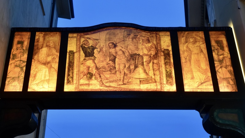 Settimana Santa di Mendrisio