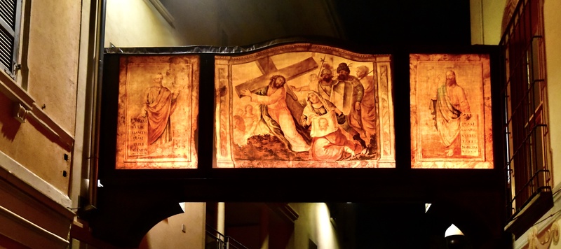 Settimana Santa di Mendrisio