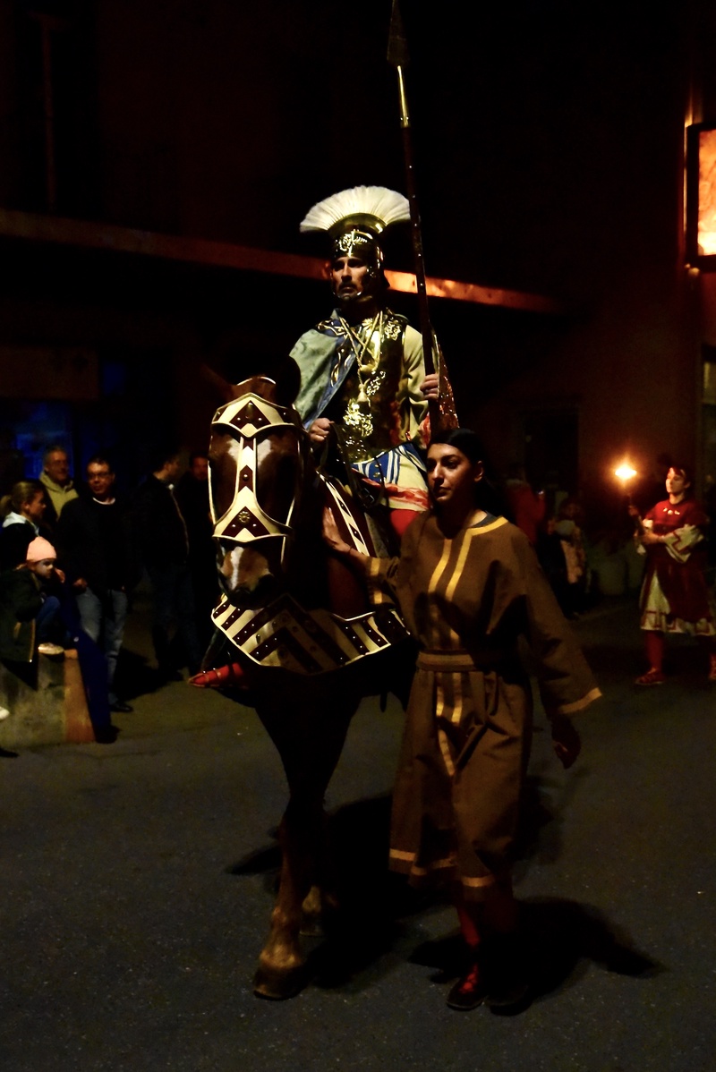 Settimana Santa di Mendrisio