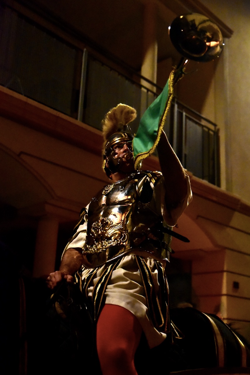 Settimana Santa di Mendrisio