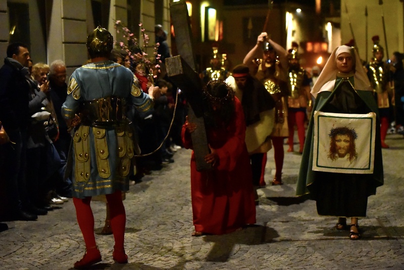 Settimana Santa di Mendrisio