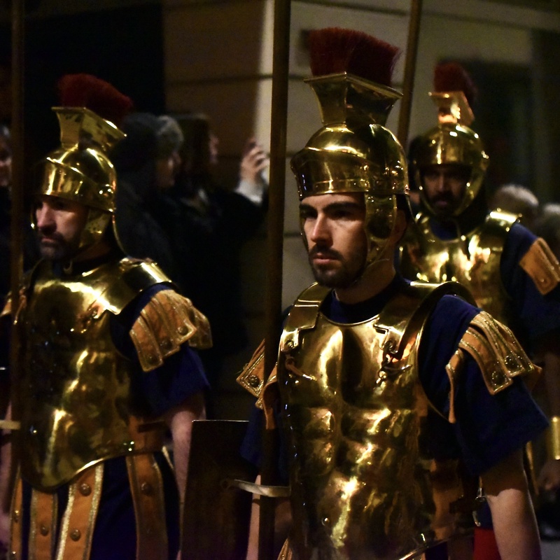 Settimana Santa di Mendrisio