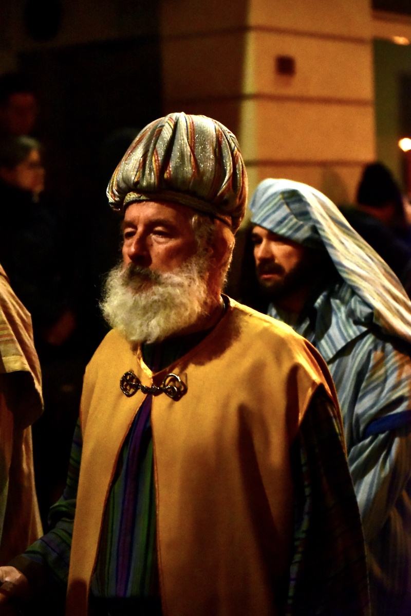 Settimana Santa di Mendrisio