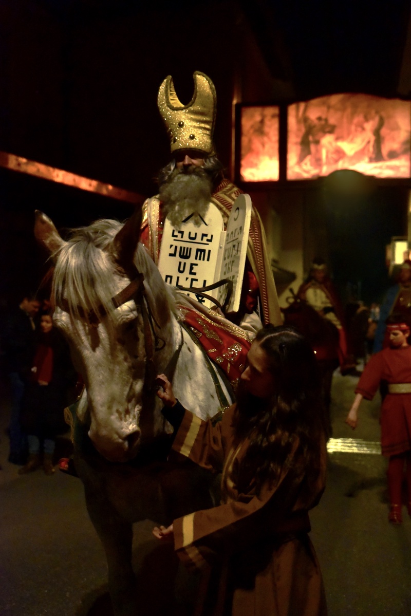 Settimana Santa di Mendrisio