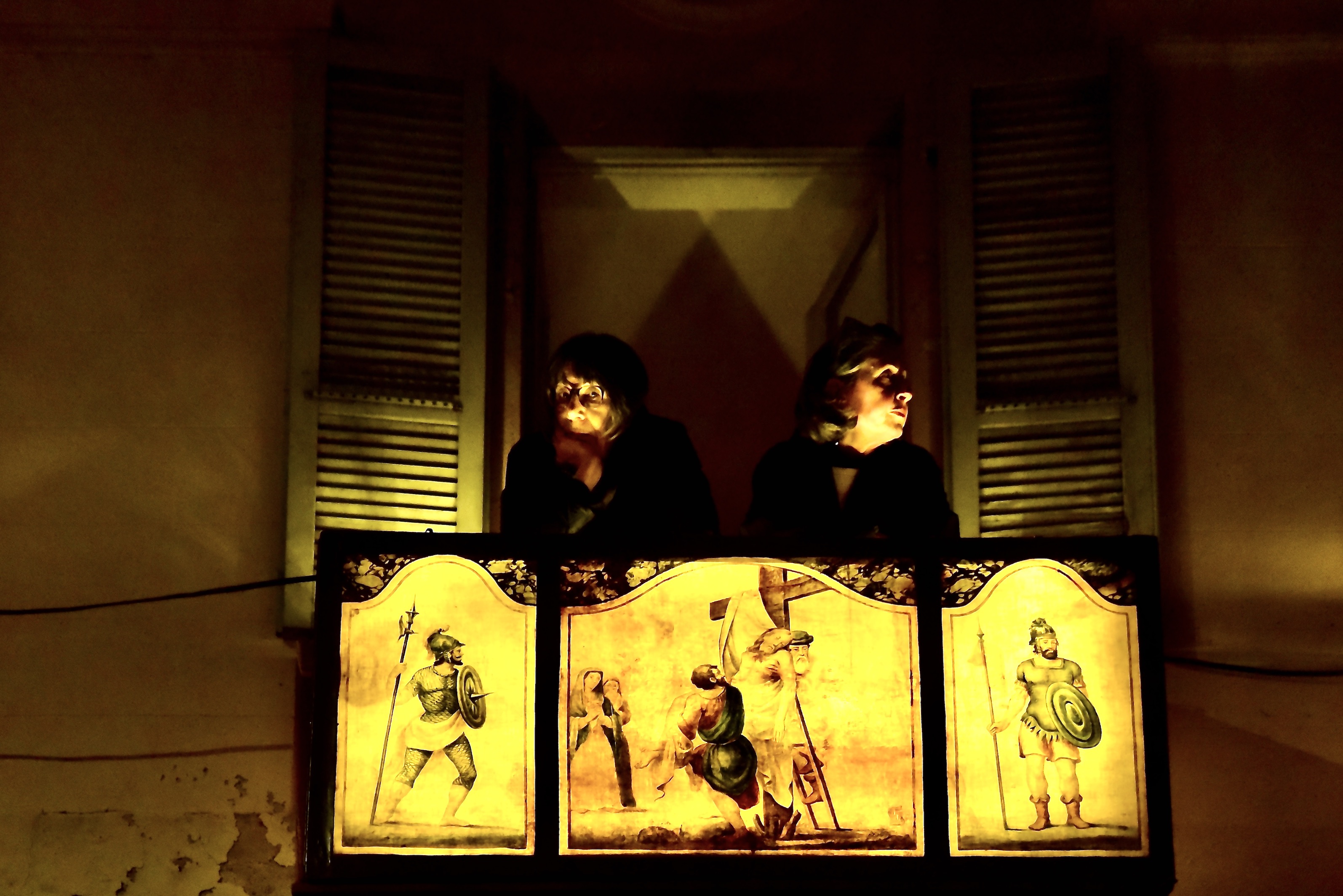 Settimana Santa di Mendrisio