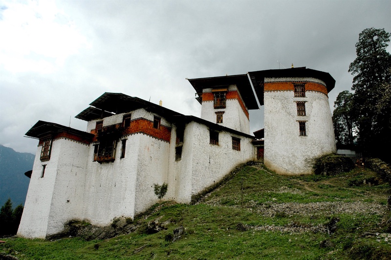Bhutan