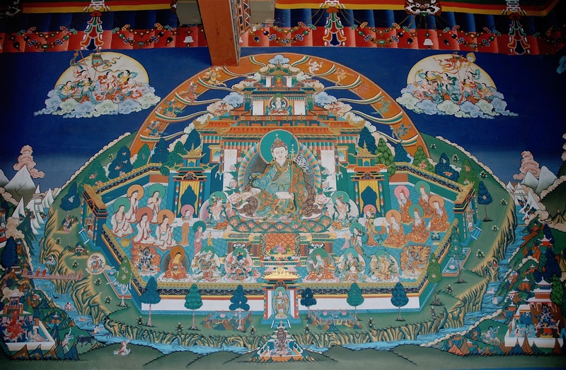 Bhutan
