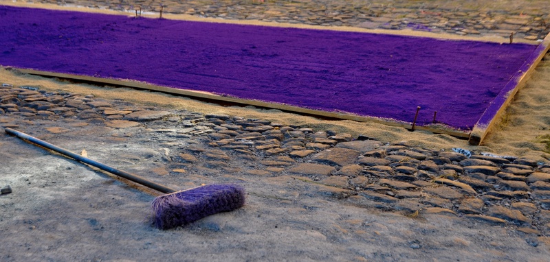 Semana Santa de Antigua 