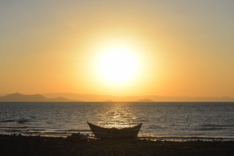 Lake Turkana