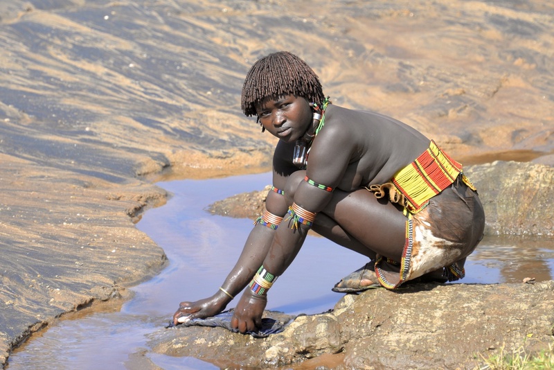 Lake Turkana