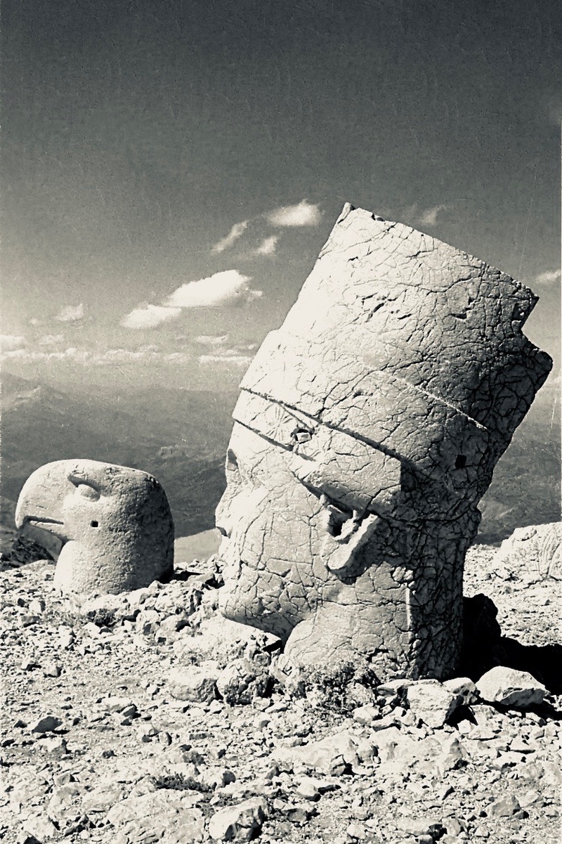 From Our Last Century's Archives 