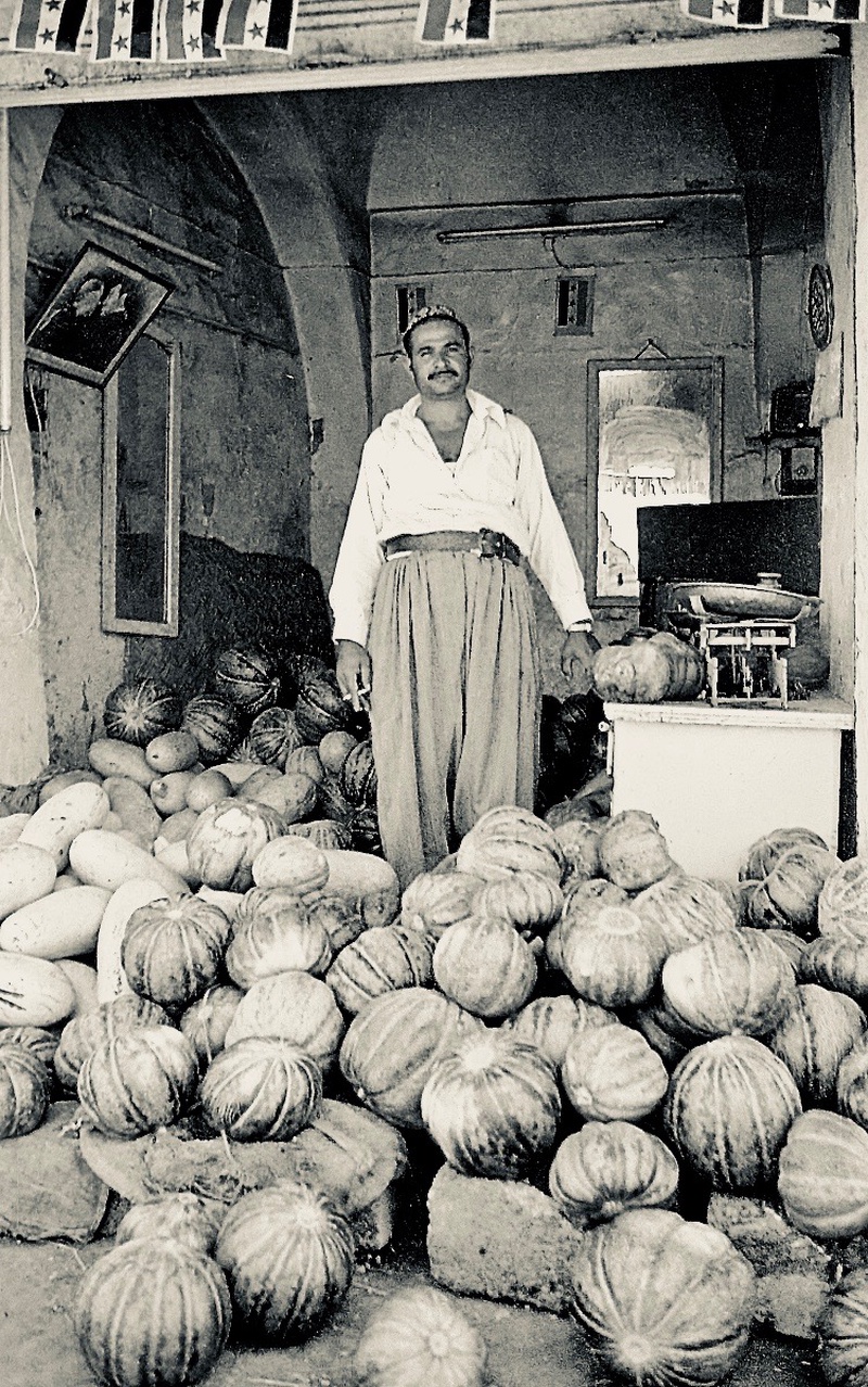 From Our Last Century's Archives 