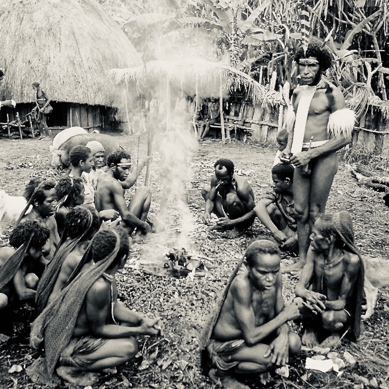 From Our Last Century's Archives 