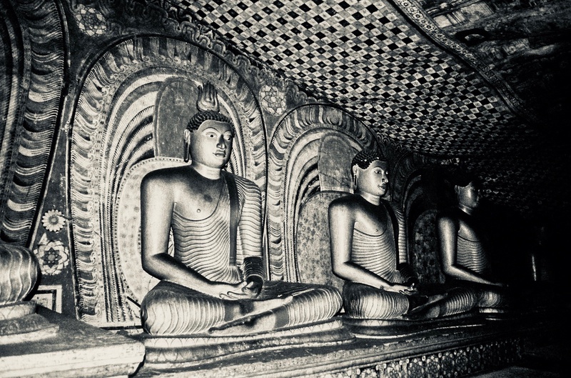 From Our Last Century's Archives 