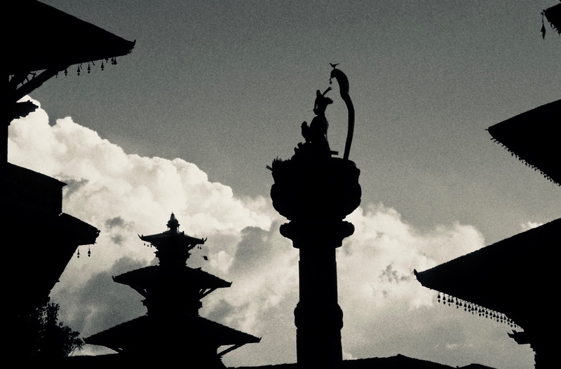 From Our Last Century's Archives 