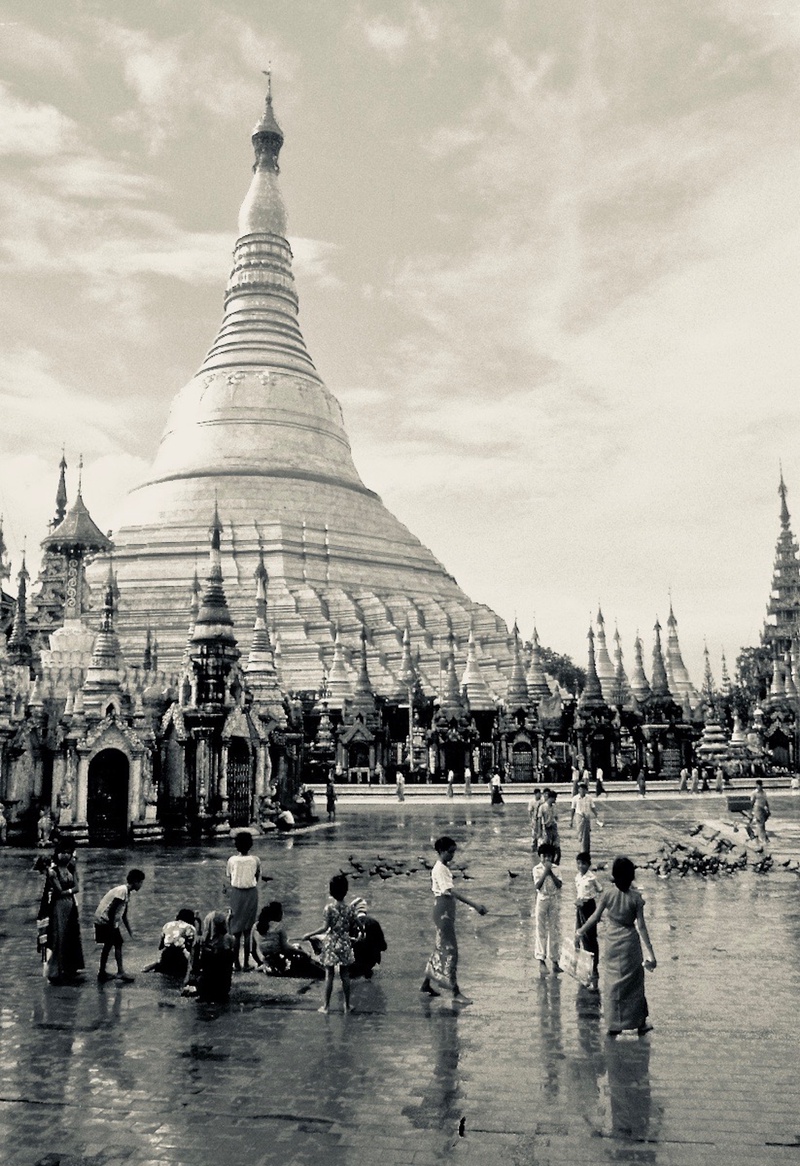 From Our Last Century's Archives 