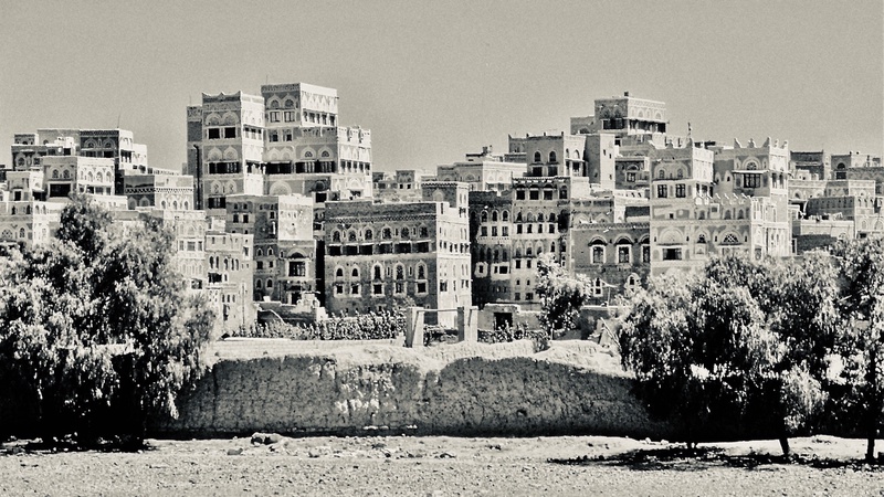 From Our Last Century's Archives 