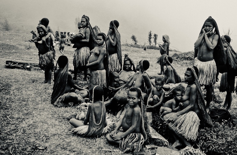 From Our Last Century's Archives 