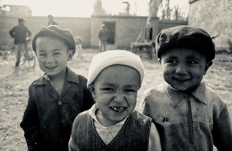 From Our Last Century's Archives 