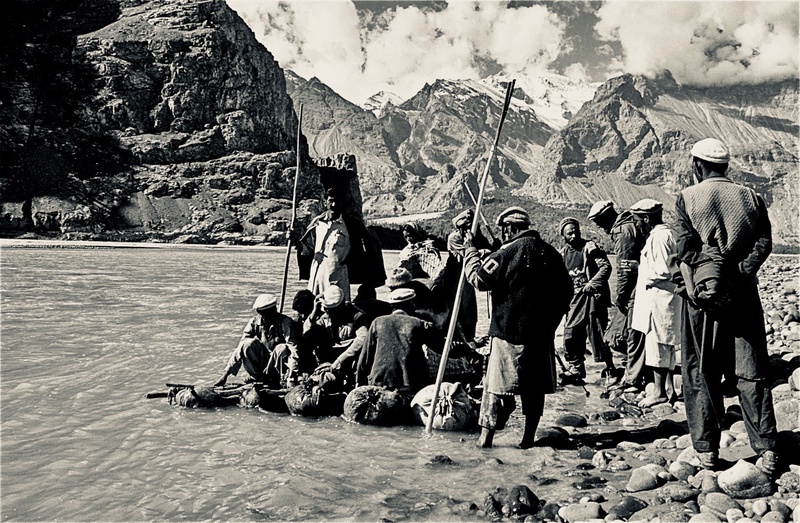 From Our Last Century's Archives 