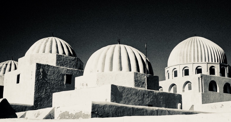 From Our Last Century's Archives 