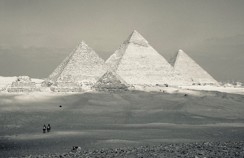 From Our Last Century's Archives 