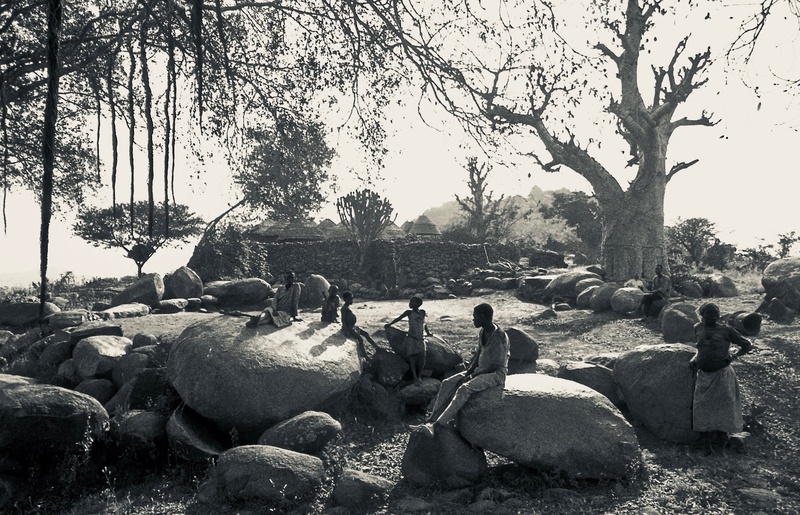 From Our Last Century's Archives 