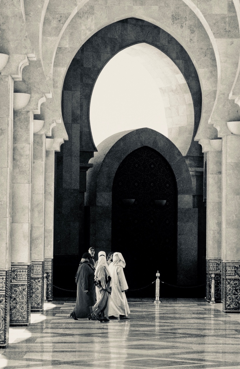 From Our Last Century's Archives 