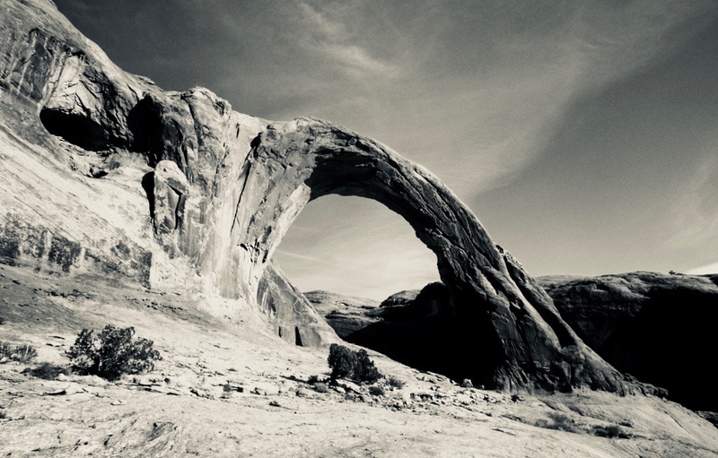 From Our Last Century's Archives 