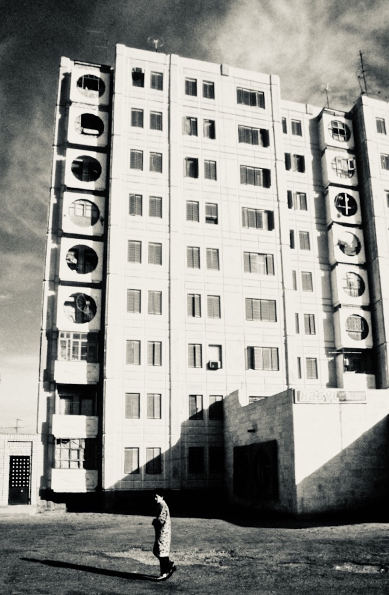 From Our Last Century's Archives 