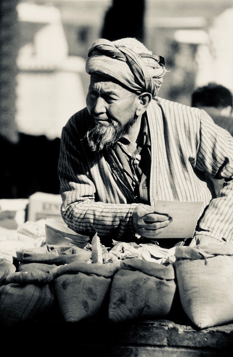 From Our Last Century's Archives 