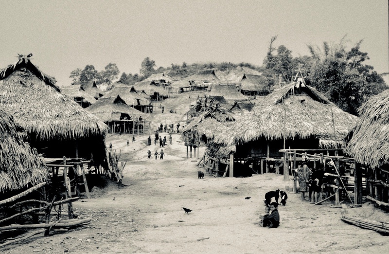 From Our Last Century's Archives 