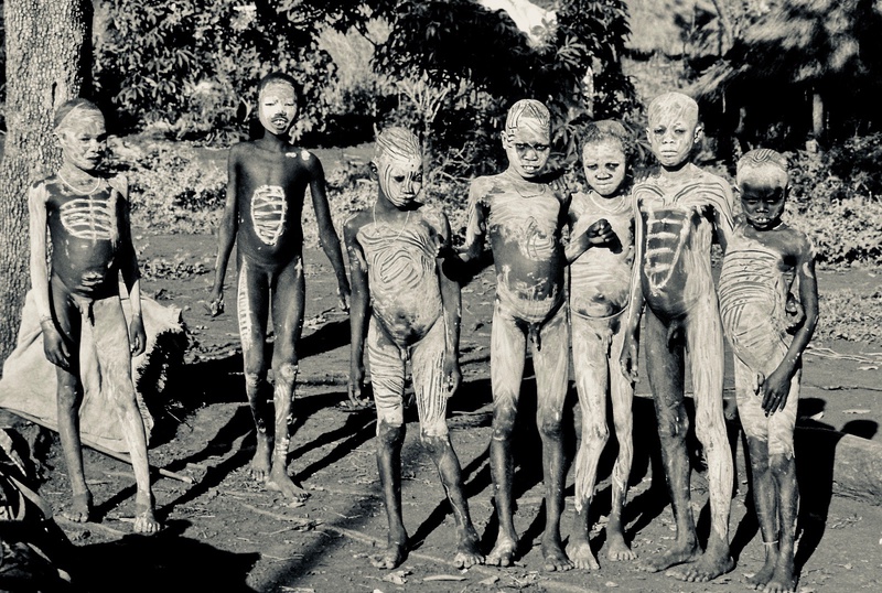 From Our Last Century's Archives 