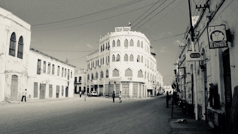 From Our Last Century's Archives 