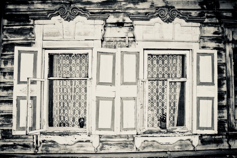 From Our Last Century's Archives 